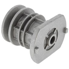 ND MAKITA / DOLMAR Késes fűnyíró, PLM4811, PLM4815, PM48S, PM530S, 664465607, 15-11005 (49d)