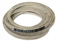 Klínový remeň pohonu noža pre záhradný traktor RIWALL RLT 92 T, RLT 92 H, 754-04175