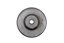 ND GP kuplungszeg 3/8" 6 fogaskerékkel Dolmar PS34 PS3410 Makita DCS34 láncfűrészhez, 112130, 036223111