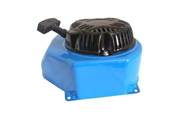 Štartér pre elektrocentrálu GUDE GSE 4701 RS, 40729-01101