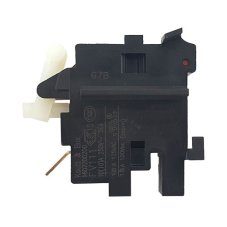 Switch for BOSCH angle grinder GWS 14-125 CIE, 1 607 200 200