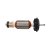 ND BOSCH Kotva, rotor pre elektrické náradie GWS 780 C, GWS 850 C, GWS 8-100 C, GWS 8-125 C, 1 604 010 667