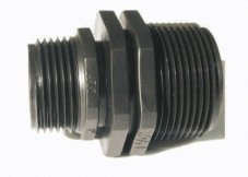 Vsuvka redukovaná 3/4“ x 1/2“ (7c)