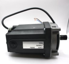 Motor pro hoblůvku Scheppach HMS 850, HMS 1070 (SN: 0109-) - 3902204161, 3902204010