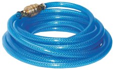 Pneumatic hose GUDE 6 mm / 5 m