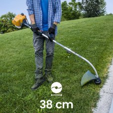 Benzínový vyžínač STIGA GT 330 A