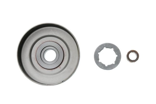 Kuplungdob 3/8″, 7 fogú STIHL MS 341, MS 361, MS 362, MS 440, MS 441, MS 460 láncfűrészekhez, 1128 007 1000
