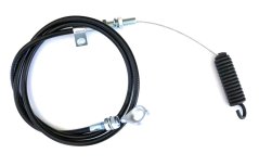 Bowden / lanko zapnutia kosy traktora MTD 746-1123A, 18-25006