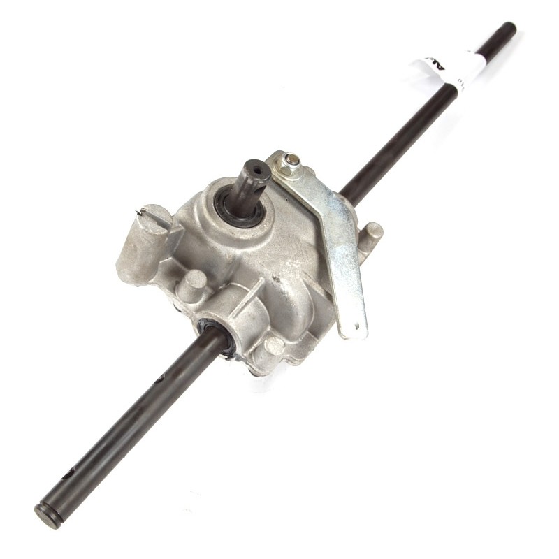Gearbox for AL-KO Greenzone lawn mower, 479081, 492224