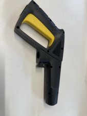 Pištoľ vysokotlakového čisťiča RIWALL REPW 120, REPW120-21