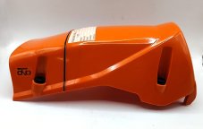 Légszűrő fedél STIHL MS 462 láncfűrészhez - 1142 080 1600