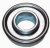 ND GP Ložisko kolesa univerzálne 12.7mm x 28.6mm pre kosačku, 17-06027