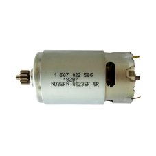 ND BOSCH Jednosmerný motor 14.4V pre elektrické náradie PSR 14.4 LI, 2 609 001 957