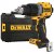 DeWALT DCD800NT Aku Vŕtačka XR (90Nm/18V) kufor Tstak, bez akumulátora a nabijačky