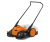 Zametací stroj STIHL KGA 770