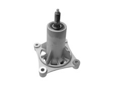 ND GP Mandrela žacieho noža pre záhradný traktor Husqvarna Jonsered Jonsered Partner McCulloch Craftsman Poulan 587126105, 580796101, 580854701, 580856001