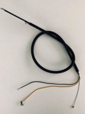 GAS CABLE STIHL FS240, FS260