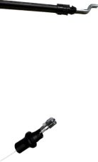 Náhradné lanko nastavenia výšky Stihl RL 540 a Viking LB 540 - 6290 700 7590