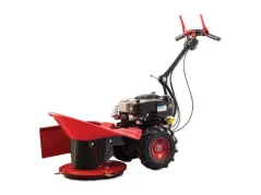 Bubnová kosačka VARI BDR 583 Stella Pro Vario