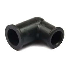 Rubber carburetor elbow for BRIGGS & STRATTON engines, 692189