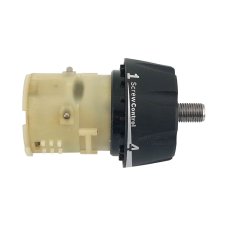 Gearbox for cordless screwdriver BOSCH PSR 10.8 LI, PSR 14.4, 2 609 002 461