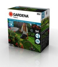 GARDENA Pipeline indítókészlet 8270-20