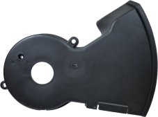 Ékszíj burkolat MAKITA PLM5113, DOLMAR PM5101S3 fűnyíróhoz - 671522001