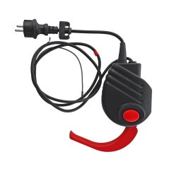 Spínač pro elektrickou sekačku na trávu BOSCH EasyRotak 32-215, EasyRotak 32-220, F 016 F04 700