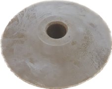 Pump diaphragm for ELPUMPS VP 300, VP361