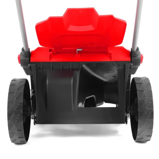 Akumulátorová kosačka HECHT 5043, bez akumulátora a nabijačky