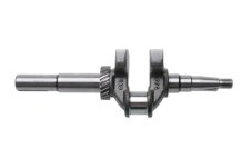 ND ZONGSHEN Kľukový hriadeľ pre motory Zongshen XP200A, 22.2mm, 50mm, 100003836