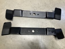 Žacie nože sada RIWALL RLT 92 HRD, RLT 92 TRD, 20070819 + 20070818