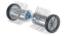 Odstraňovač machov STIHL MM-MF