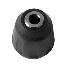 Keyless drill chuck for BOSCH GSR 120-LI, GSR 10.8V-13, EasyDrill 1200, GSR 12V-30, 1 600 A01 03S
